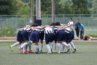 サッカー部 鳥取敬愛高等学校